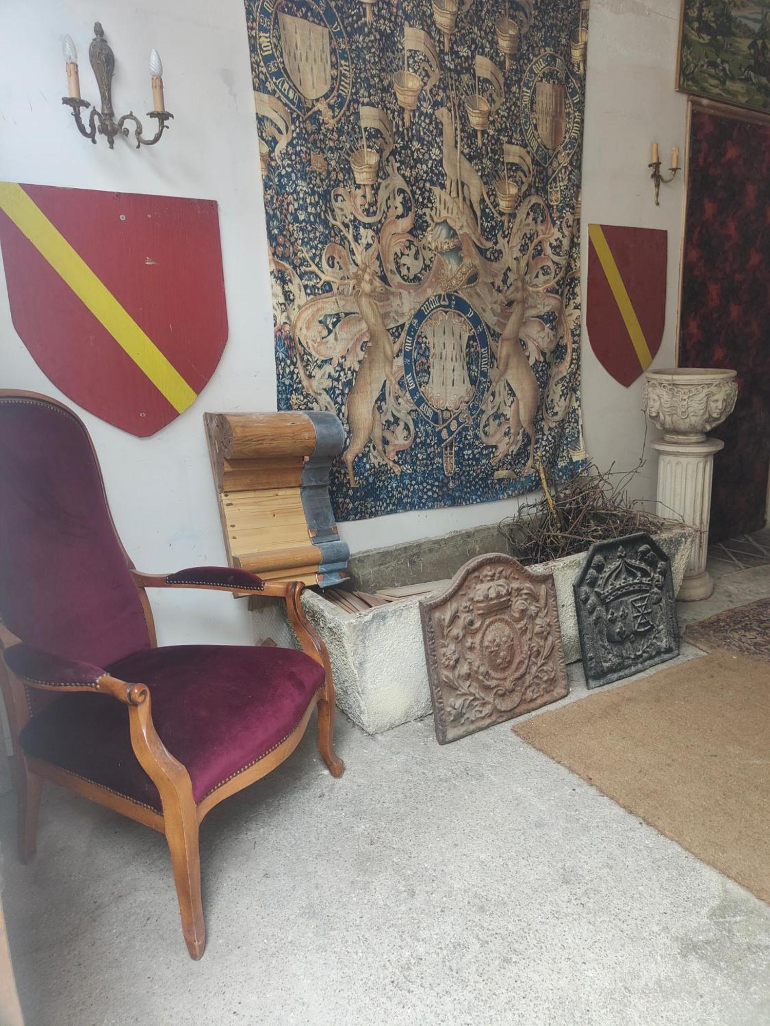 مبيت وإفطار تونير La Taniere Des Tanneries المظهر الخارجي الصورة